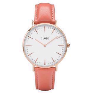 Cluse model CL18032 Køb det her hos Houmann.dk din lokale watchmager